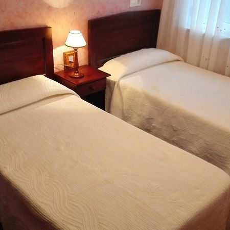 Apartamentos Los Balcones 티네오 외부 사진