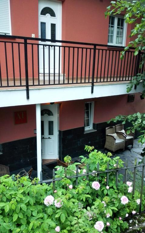 Apartamentos Los Balcones 티네오 외부 사진