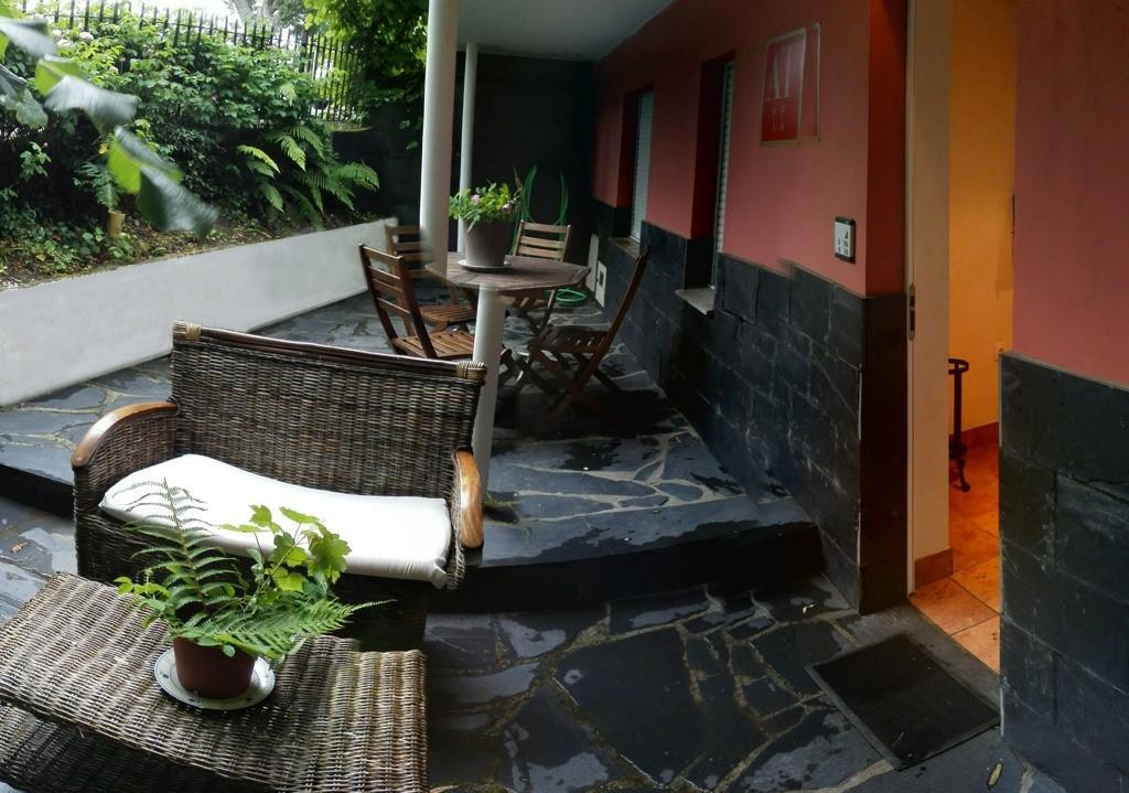 Apartamentos Los Balcones 티네오 외부 사진