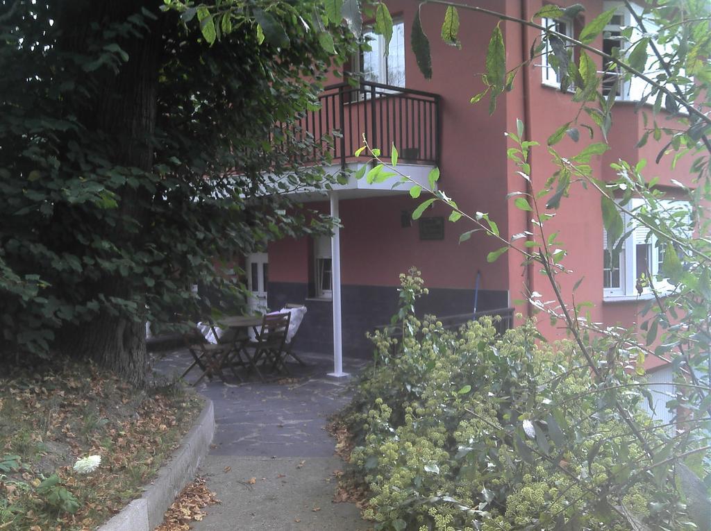 Apartamentos Los Balcones 티네오 외부 사진